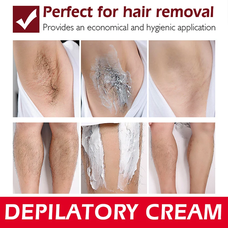 VIBRANT GLAMOUR Hair Removal Cream For Men Women Painless Depilatory Cream Armpit Legs Arms Hair Removal 1 VIBRANT GLAMOUR Hair Removal Cream For Men Women Painless Depilatory Cream Armpit Legs Arms Hair Removal 3