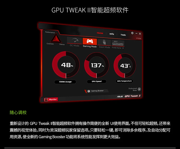 ASUS TURBO-RTX2080TI-11G TURBO-RTX 2080TI-11G настольная игровая видеокарта GDDR6 поддержка 4 выхода экрана