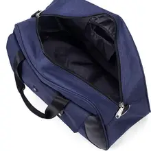 Мужская и wo Мужская портативная дорожная сумка модная багажная сумка 4 цвета