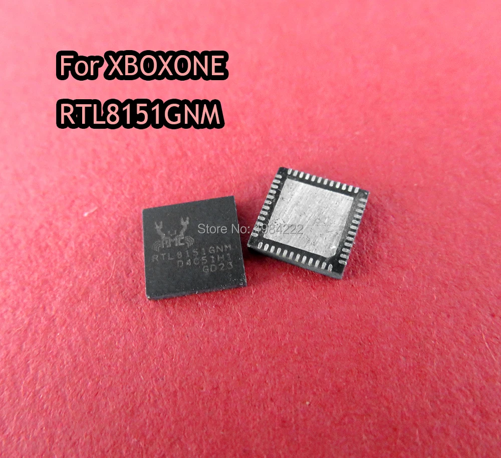 Оригинальный новый для Xbox ONE Xboxone RTL8151GNM QFN 48 чипсет IC|board pcb|board boardboard ps3 |