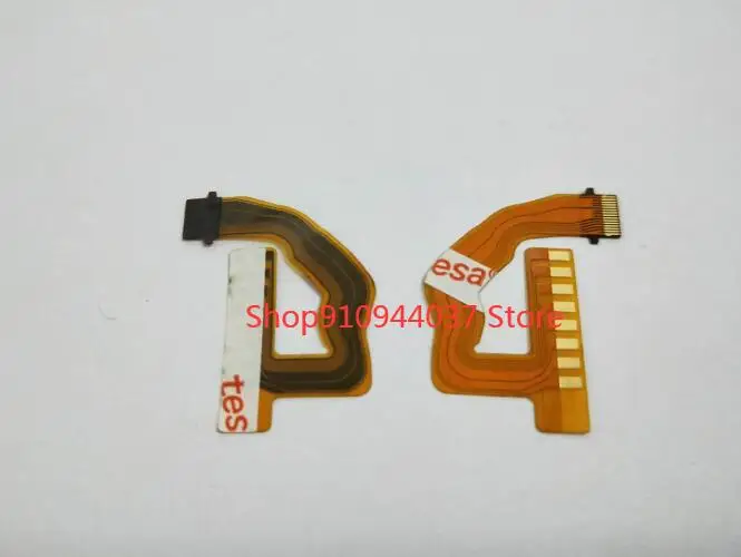 

NEW Bayonet Mount Contactor Flex Cable For Nikon AF-S DX for Nikkor 18-55mm 18-55 mm VR II Repair Part (Gen2)