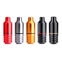 Портативный простой Татуировки Ручка все-в-одном машина татуировки художников инструменты подарок