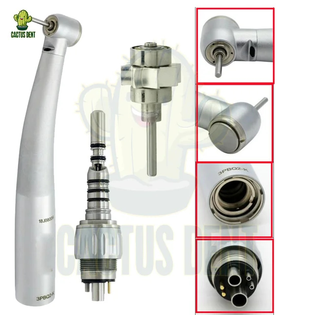 KAVO カボ スーパートルクSUPER-TORQUE 639A タービン 歯科