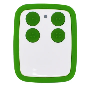 

1pcs Free Shipping Clemsa Mutancode Control Garage Compatible Remote Control 433.92mhz Clemsa gate remote control