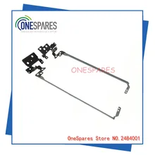 Ноутбук для подлинного acer Aspire ES1-512 ES1-531 шлюз NE512 серии экран оси ЖК Петли L+ R 433.03703.0001