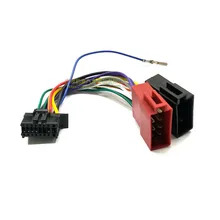 Применимый стиль Pioneer аудио преобразования CD плеер хвосты передачи ISO без потерь жгут проводов