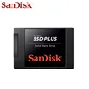 SanDisk 1TB SSD PLUS 240GB 2.5 Hard Drive Disk 480GB Internal Solid State Disk SATAIII 120GB For Laptop 100% Original ► Photo 1/6