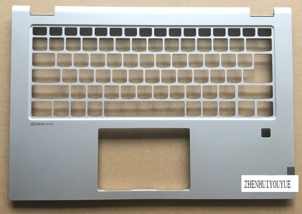 Новинка для lenovo IdeaPad C340-14IWL C340-14API C340-14 C крышка клавиатуры ободок
