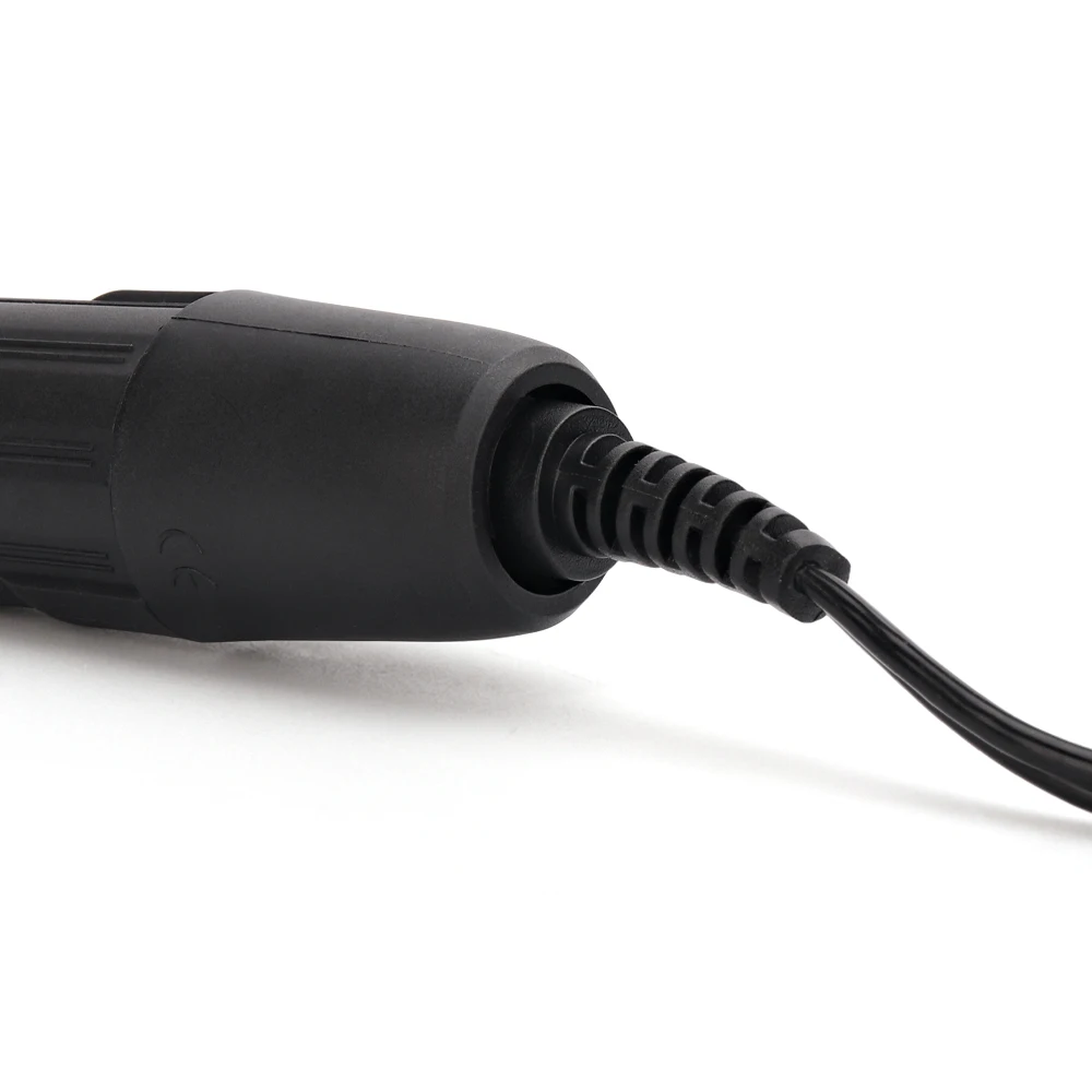 Lidar com 35 Forte Unha Broca k 210 105l Brocas Máquina Manicure Pedicure Arquivo Elétrico Bits Caneta 35000 Rpm 204 102l Mod. 1283779 7 lidar com 35 k 210 105l prego