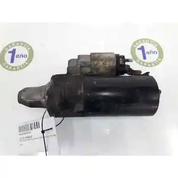 

A0061514101 STARTER MOTOR MERCEDES CLK CLASS (W209) COUPE