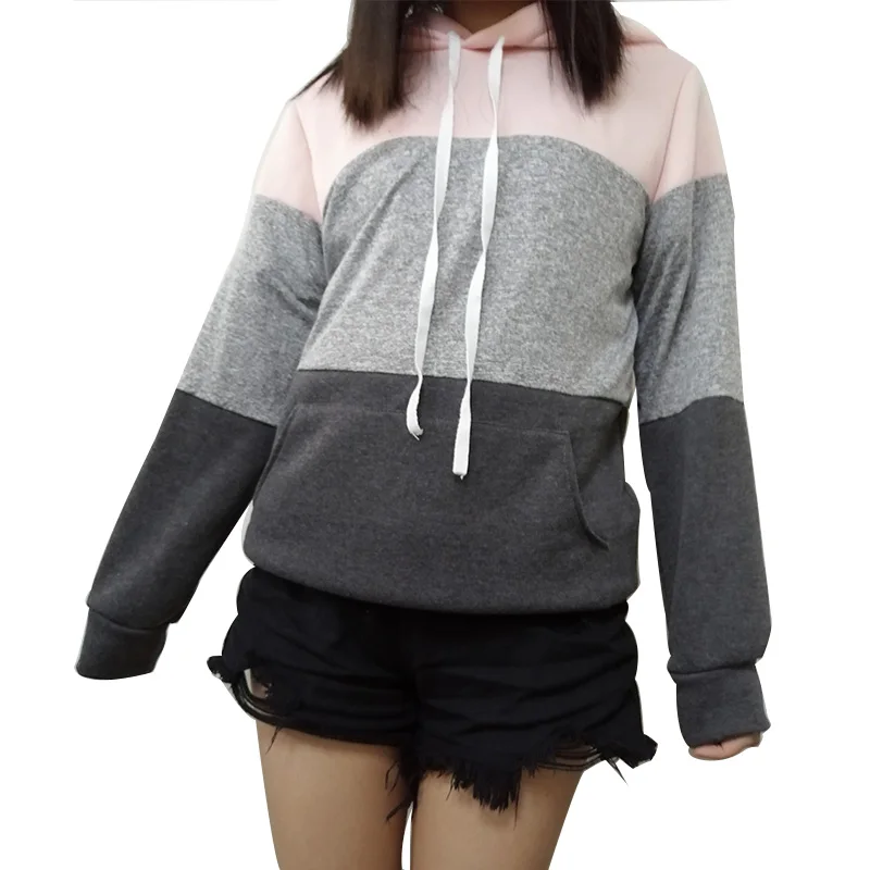 Women-Pullovers-Winter-Hoodies-Streetwear-Ladies-Casual-Kpop-Hoody-Fashion-Patchwork-Sweatshirts-Female-Hooded-Top-Bluza