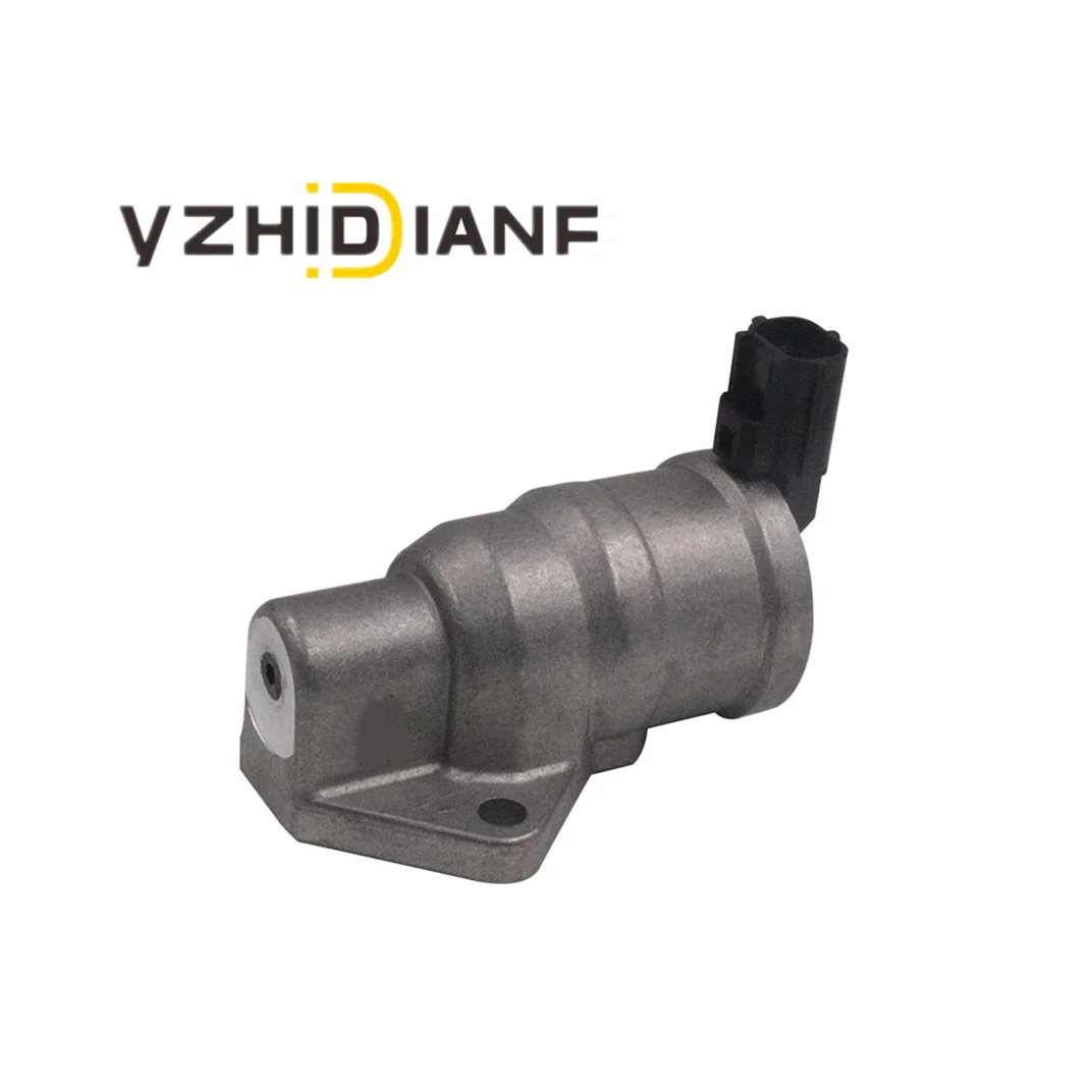 1x Новый ZM01-20-660 для Mazda- Protege 1.6L 1999-2003 регулирующий клапан холостого хода ZM0120660