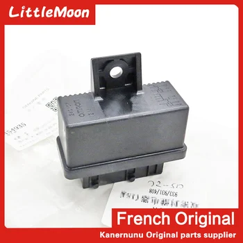 

Original brand new double sealed relay ABS pump relay 454935 9627109680 9664883180 for Peugeot 307 308 408 Citroen C4 Triumph