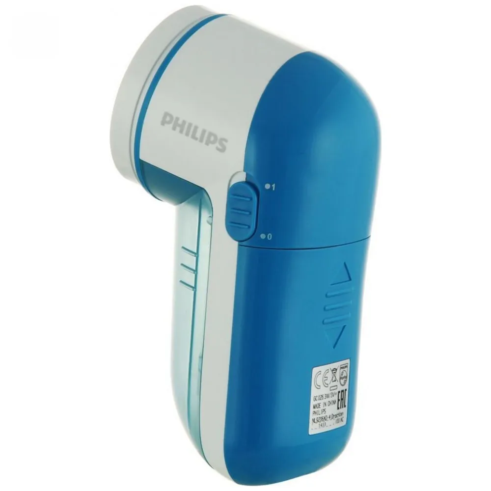 Машинка для стрижки катышков PHILIPS GC026/00