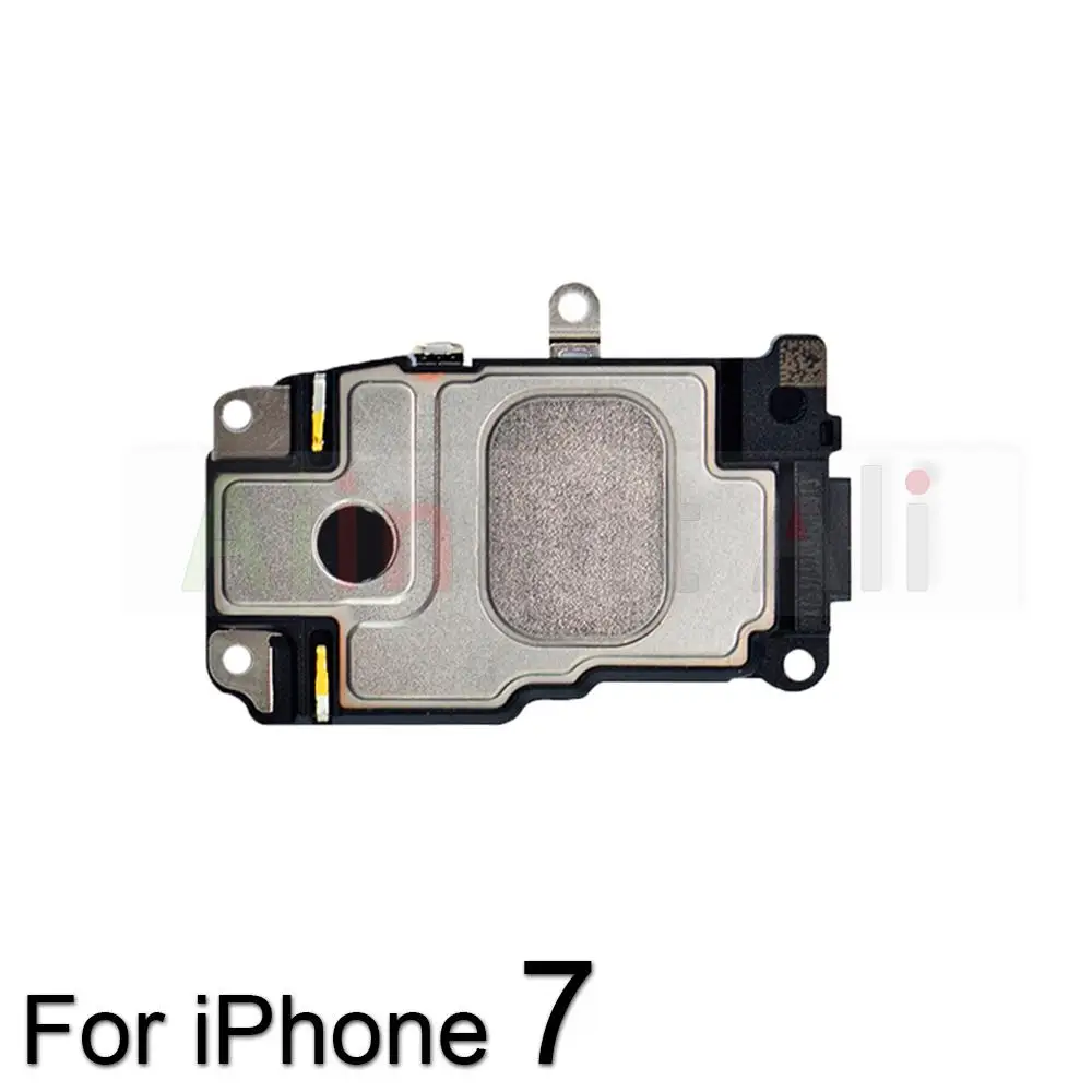 Smartex Auricolar de Repuesto/Speaker Earpiece Flex Altavoz Interno Buzzer Marca Compatible con iPhone 6