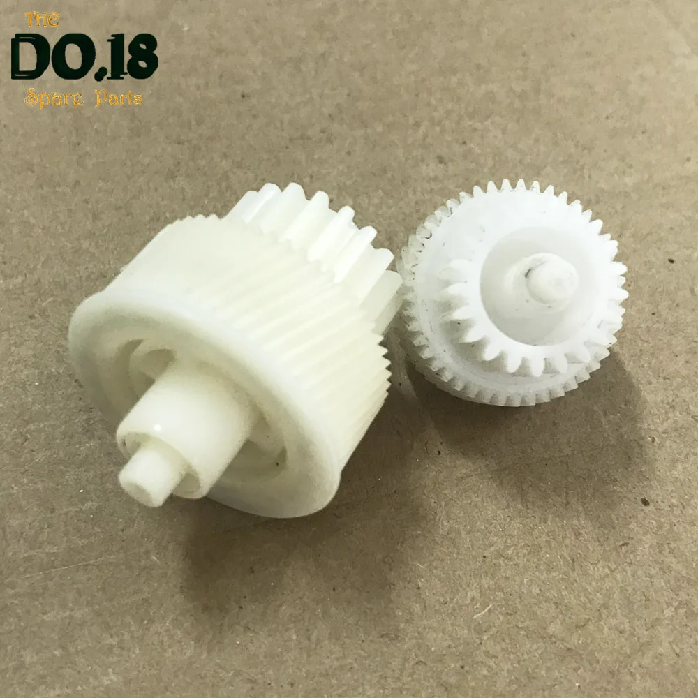 LY2062 установка термозакрепляющего устройства учебный ролик для Brother HL-2240 2250 2270 2130