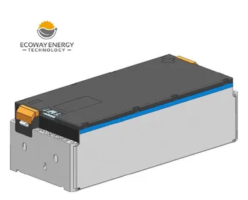 

D148N50C Battery Module 150Ah 3P4S/2P6S for electric powered mobilities