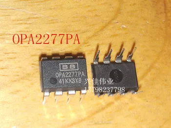 

OPA2277PA OPA2277 DIP-8