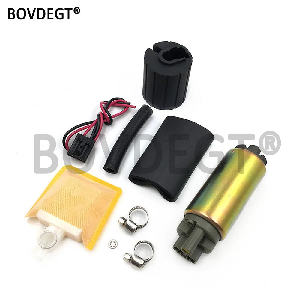 Электрический топливный насос для TOYOTA YARIS HYUNDAI KIA PRIDE CERATO и т. д. 3111007000 311101G500 311102F500