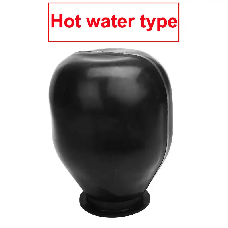 The Rubber Bladder Is Used In Pressure Tanks From 19 To 24 Liters Automatic Cold And Hot Water Automatic Pump Accessories Aliexpress