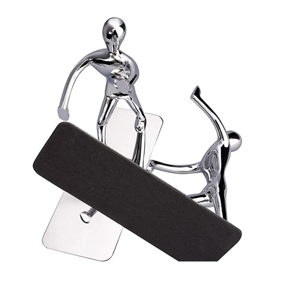 Kung Fu Bookends - Image 6