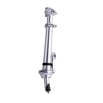 

Adjustable Handlebar Stem Riser Lightweight Component Parts 25.4 W/ Teeth