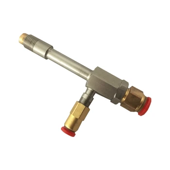 

Vortex Cooling Tube, Vortex Refrigeration Tube