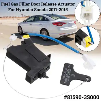 

#815903S000,81590-3S000 Fuel Gas Filler Door Opener Actuator 815903S000 for Hyundai/Sonata 2011 2012 2013 2014 2015