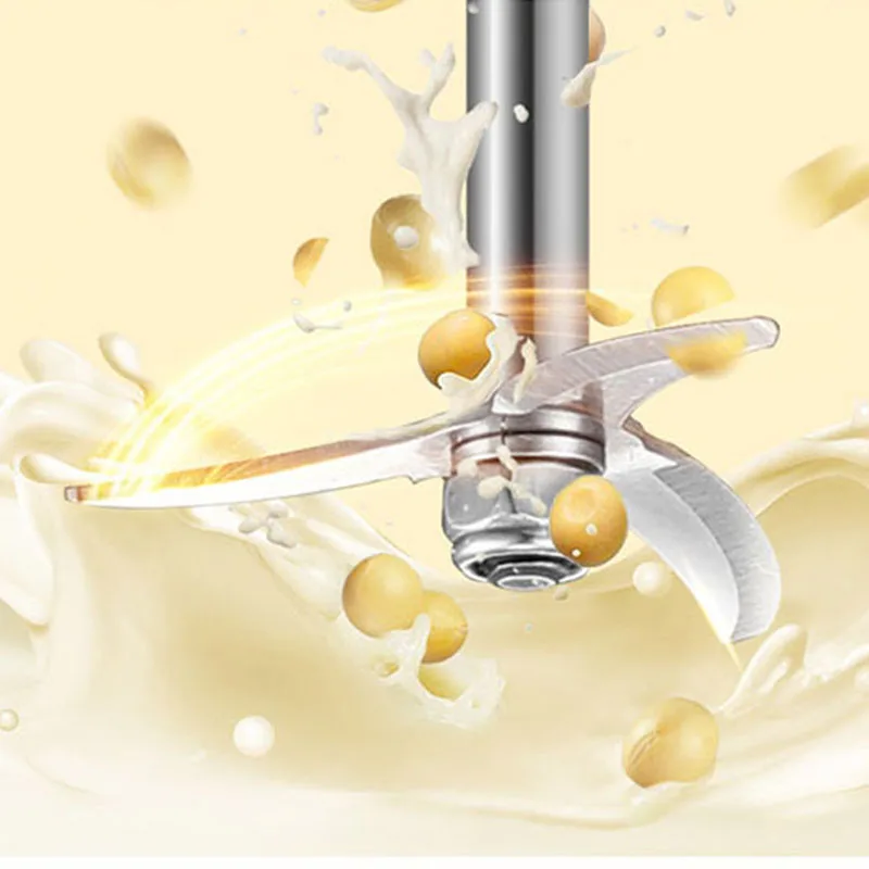 Youpin DAEWOO Milk Maker Portable Electric Fruit