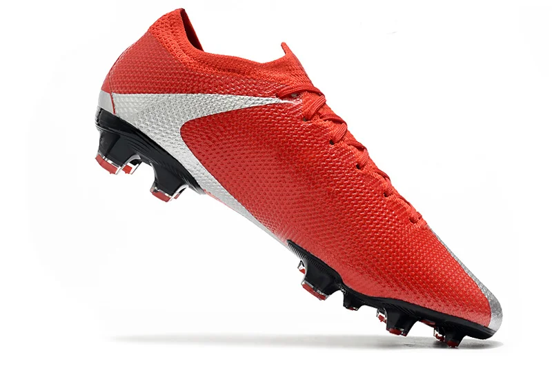 

New arrival VP 13 FG Football boots men best quality soccer shoes