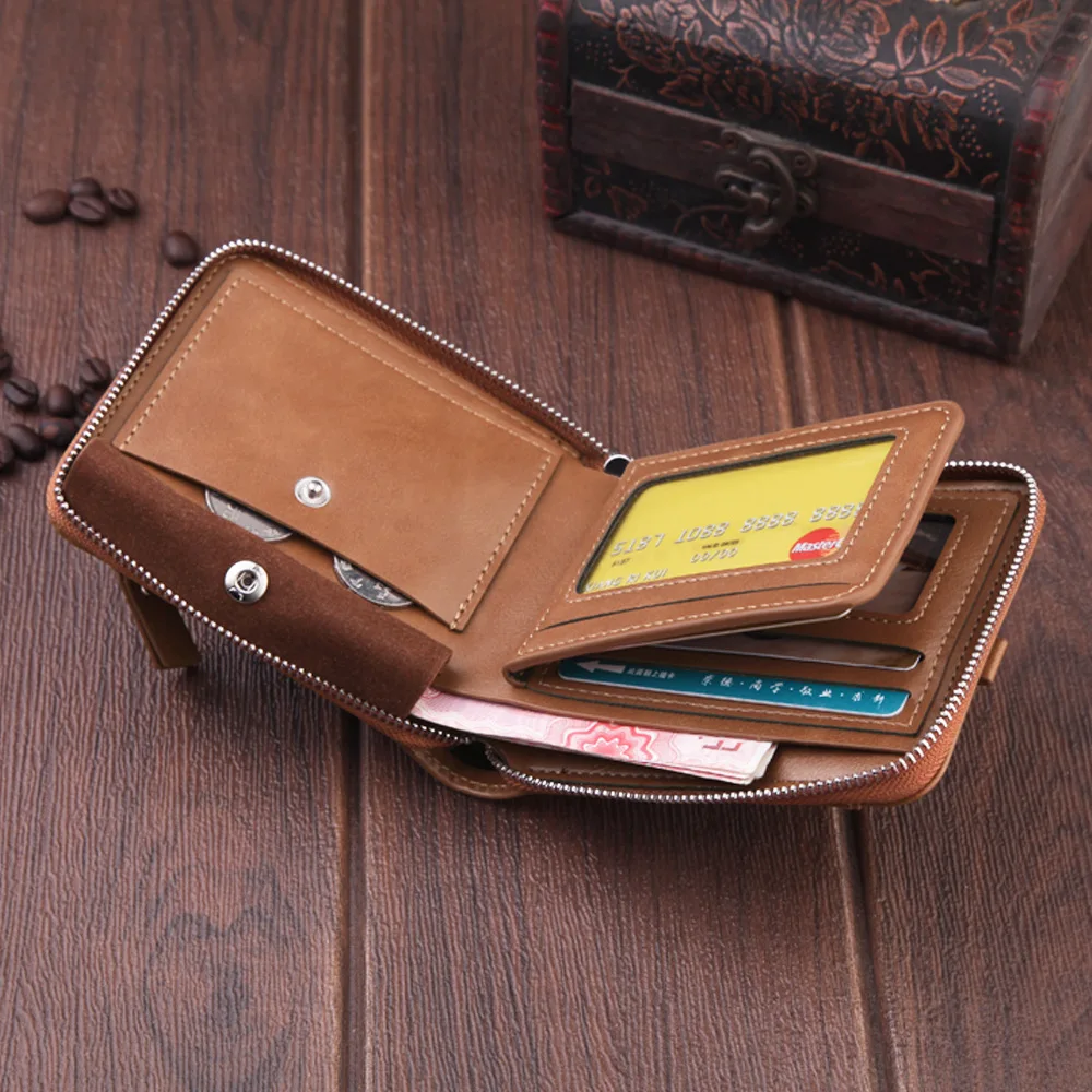 Wallets