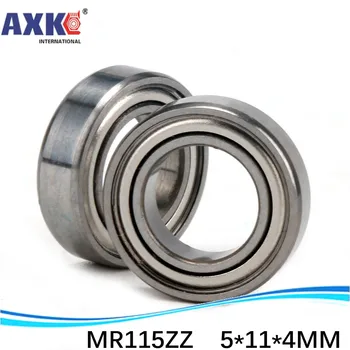 

TAMIYA FF02 FF 02 Bearing Kit (COMPLETE) MR115ZZ 5*11*4 MM ABEC-5 14 pcs / lot