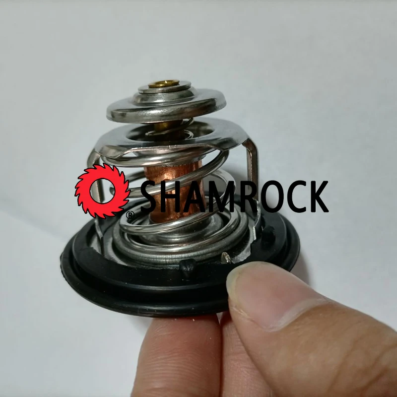 Engine Thermostat with Gasket 19301-PAA-306/19301PAA306 for Aacura Integra Hhonda Accord Civic CR-V Odyssey Prelude