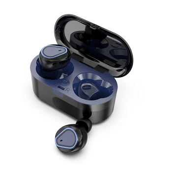 

TWS Series -207 New Wireless Bluetooth Earphone Airdots V5.0 Handfree With Microphone Noise Reduction Earbuds For IOS or Android