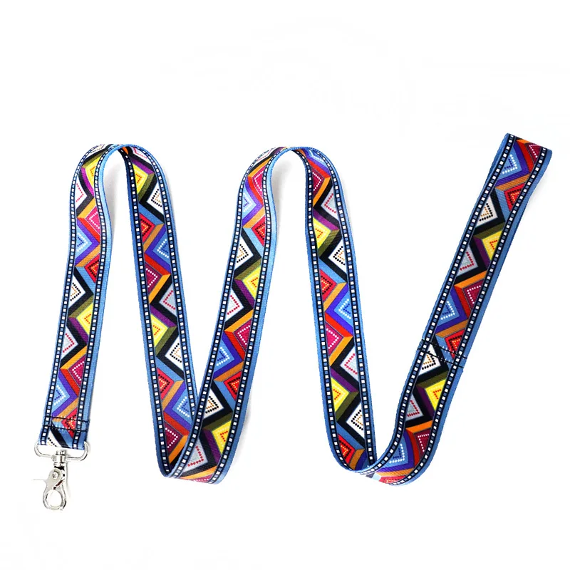 Printed Dog Leash (5)
