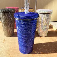 

Wholesales Vacuum Flask Portable Wear-resistant Multi-colored Sturdy Thermal Mug for Hiking