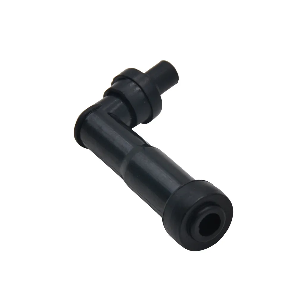 Spark Plug 102 Degree 10 12mm Motorcycle Ignition Spark Plug Cap