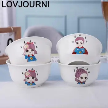 

Dish Sauce Cocina Mutfak Malzemeleri Vajilla Cuenco Porcelain Plate Dinnerware Ceramica Kitchen Dining Bar Soup Ceramic Bowl