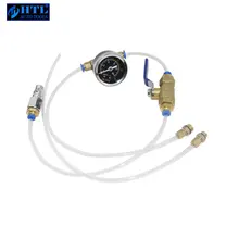 Air Shock absorber Leak meter For BMW /mercedes benz/ audi /porsche cayenne Shock absorber Gas leak detector