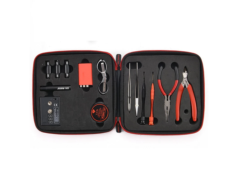 vape tools set (6)