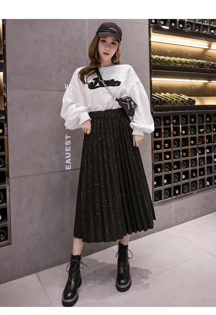 WS11318, модные женские юбки,, Подиумные, Роскошные, известный бренд, Европейский дизайн, вечерние, стильная женская одежда