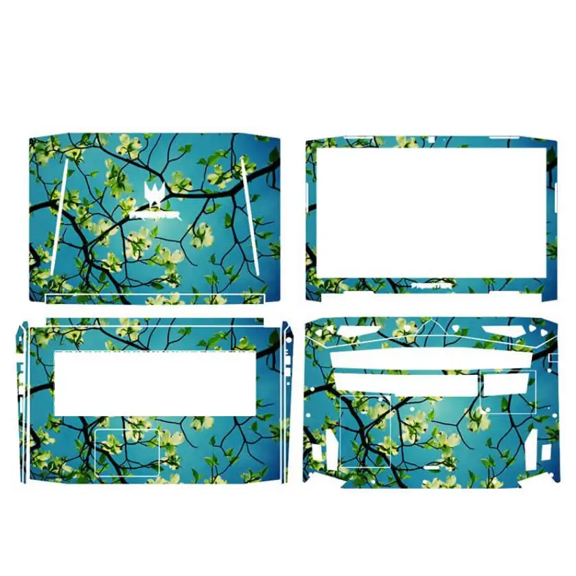 Kh Laptop Sticker Skin Decals Cover Protector Guard Per Acer Predator Jd300 Ph317