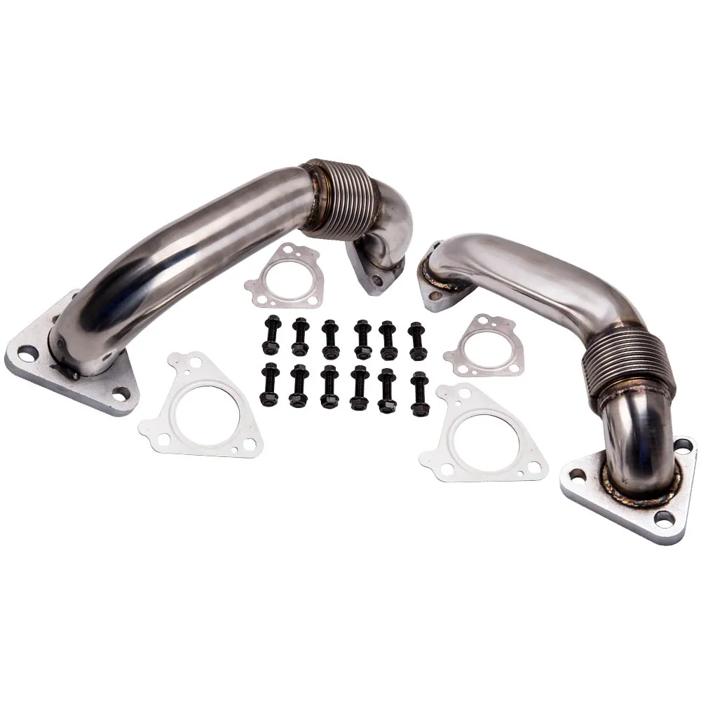 Car & Truck Exhausts & Exhaust Parts Car & Truck Exhaust Pipes & Tips