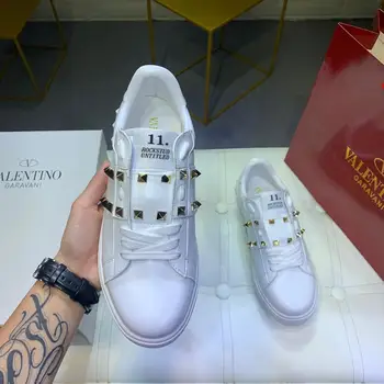 

zo862019 new shoeszo86 Valentino Luxury brand Shoes