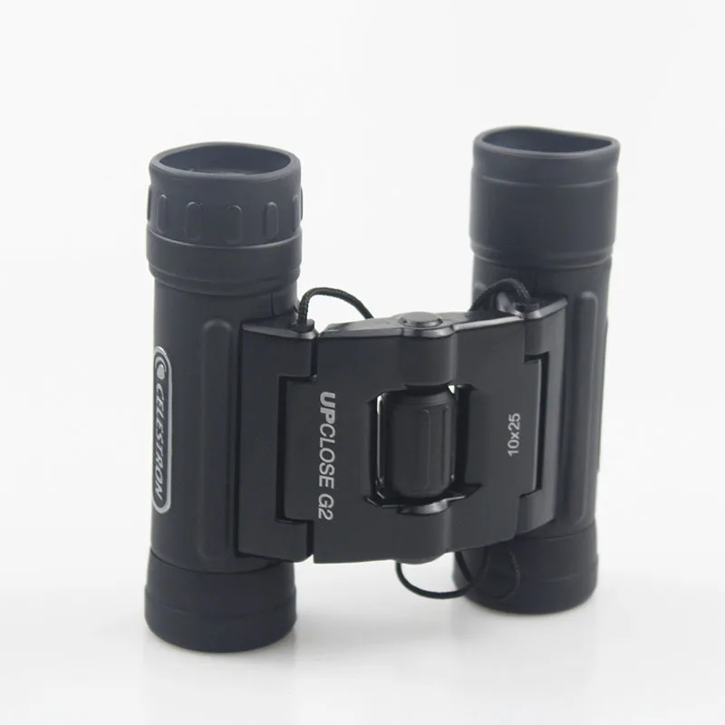 Jumelles Trailseeker 10X32-Optique Entièrement Multicouches-Jumelles