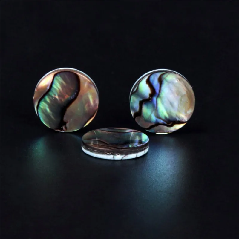 3 шт. труба Abalone Shell палец запасные части музыкальный инструмент труба инструмент любителей музыки подарок случайный DeliveryK