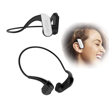 

Bone Contucttion Wireless Bluetooth Headset Sport Sound Good Quarlity Fast Charging Earphone Headphone Dropshipping