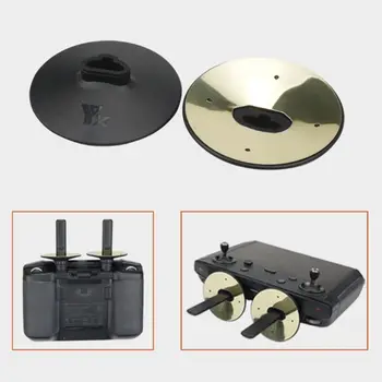 

1Pair Antenna Signal Booster Range Extender Amplifier Windsurfer for DJI MAVIC2 Remote Controller
