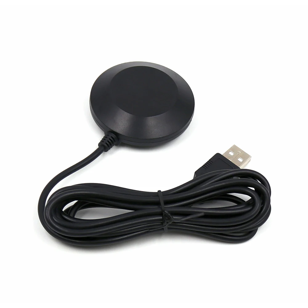

BEITIAN,5PCS,USB GLONASS GPS receiver,4M FLASH,5.0V,9600BPS,Auto-adapted baud rate,BN-808,better than BU-353S4