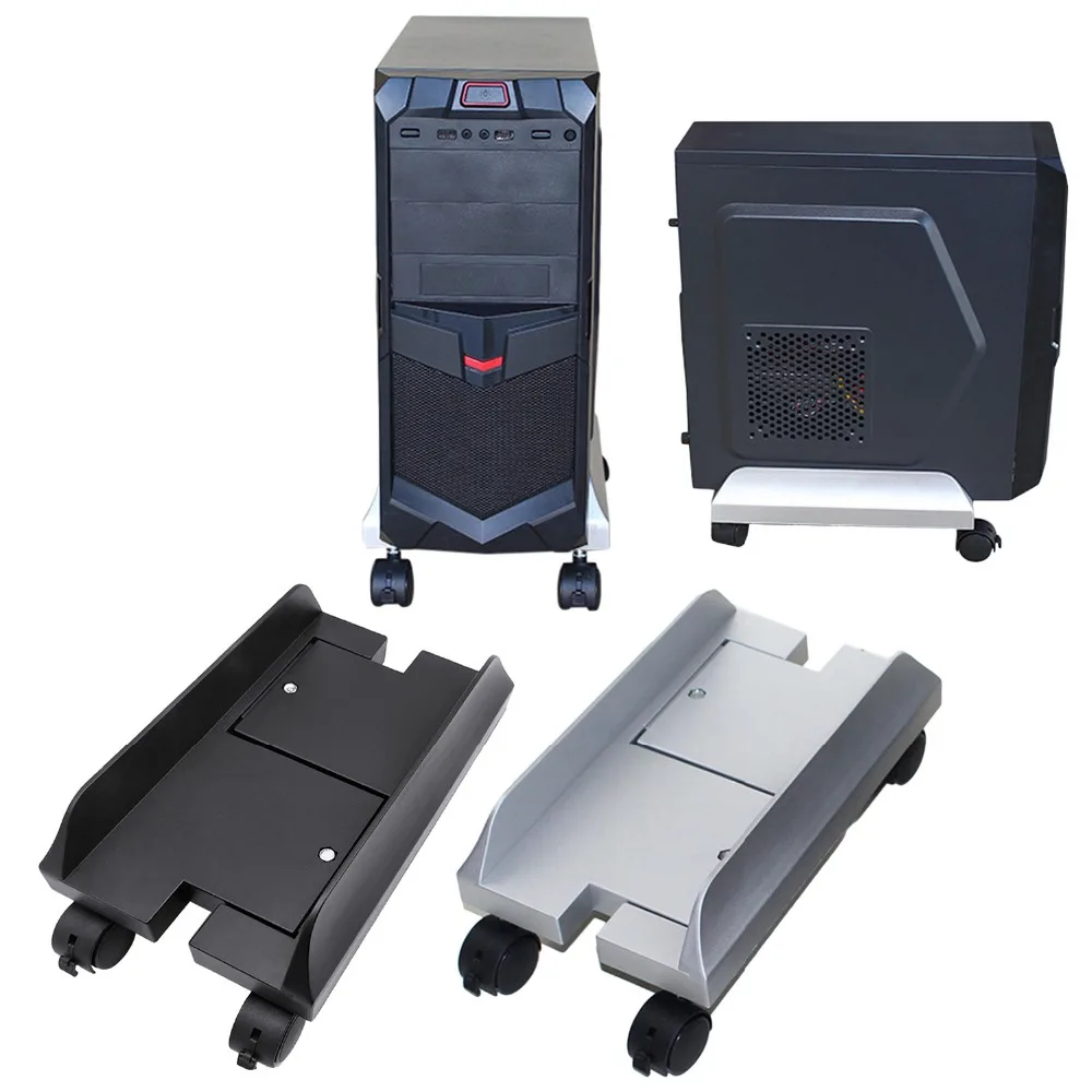 CPU rolling Holder
